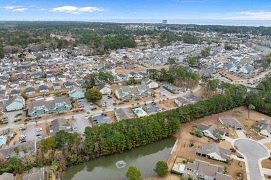 Golf Colony Resort is located in 1600 acre Deerfield Plantation - photo 25