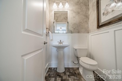 Stunning 5-bedroom, 4 full bath, 2 half bath home in the coveted - photo 25