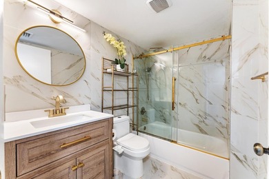 Welcome to this beautifully updated 2 bedroom, 2 bathroom top - photo 25