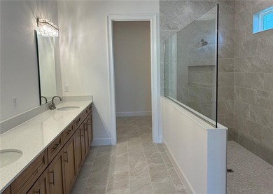 Move-in ready and never lived in, this brand-new waterfront - photo 28