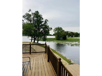 Experience exceptional lake living with 240 feet of prime - photo 31