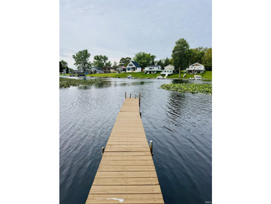Experience exceptional lake living with 240 feet of prime - photo 32