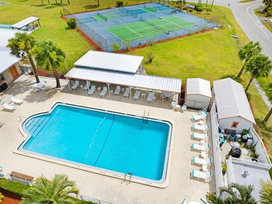 SUPER SPACIOUS Located in 55 plus community beautifully - photo 32