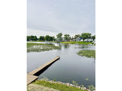 Experience exceptional lake living with 240 feet of prime - photo 33