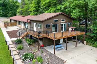 Wow! Stunningly remodeled Long Lake property, perfect as a - photo 33