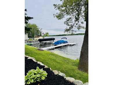 Experience exceptional lake living with 240 feet of prime - photo 34