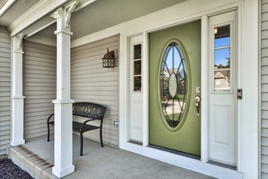 Welcome home to this beautifully maintained three-bedroom home - photo 2