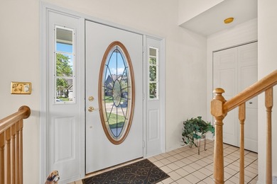 Welcome home to this beautifully maintained three-bedroom home - photo 3