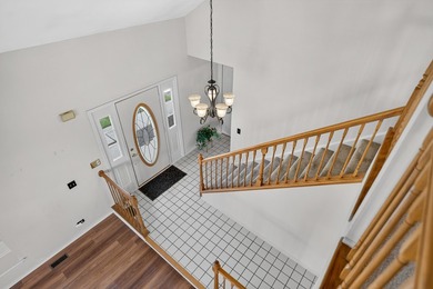 Welcome home to this beautifully maintained three-bedroom home - photo 4