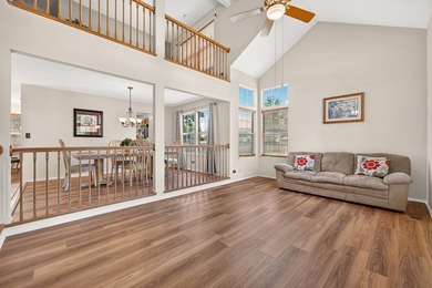 Welcome home to this beautifully maintained three-bedroom home - photo 5