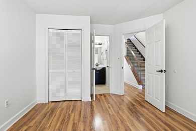 Experience peaceful waterfront living at 308 Westlake Court, a - photo 10