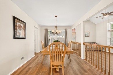 Welcome home to this beautifully maintained three-bedroom home - photo 10