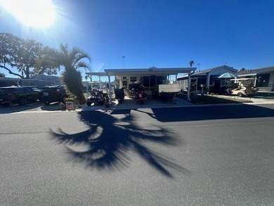 Orchid Lake Home For Sale in New Port Richey Florida