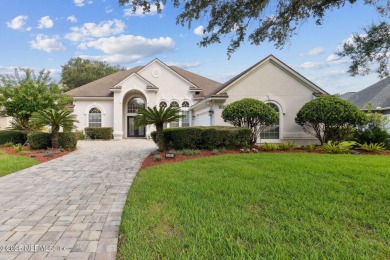 Lake Home For Sale in Jacksonville, Florida