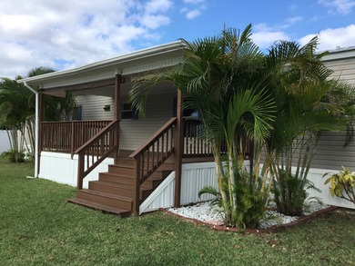 Indian River Home For Sale in Merritt Island Florida