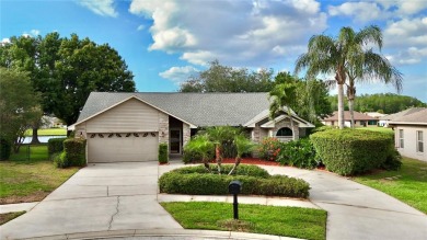 Lake Home Sale Pending in ST Cloud, Florida