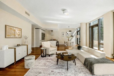 **A Tribeca Oasis: Expansive Terrace Living at 101 Warren Street - photo 1
