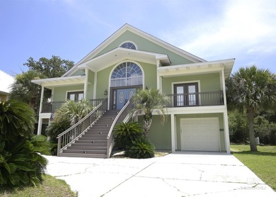 Experience coastal luxury on gated Ono Island. This stunning 3 - photo 4