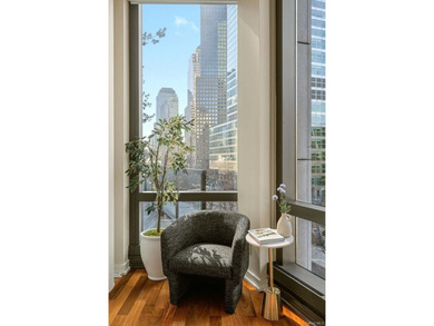 **A Tribeca Oasis: Expansive Terrace Living at 101 Warren Street - photo 4