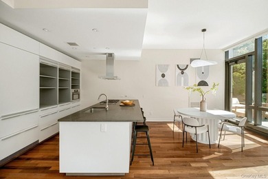 **A Tribeca Oasis: Expansive Terrace Living at 101 Warren Street - photo 5