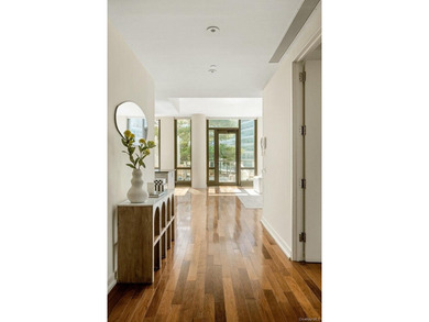 **A Tribeca Oasis: Expansive Terrace Living at 101 Warren Street - photo 7