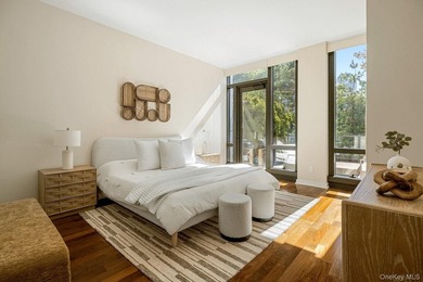**A Tribeca Oasis: Expansive Terrace Living at 101 Warren Street - photo 8