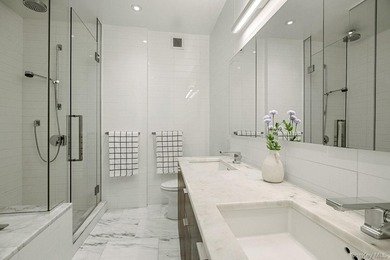 **A Tribeca Oasis: Expansive Terrace Living at 101 Warren Street - photo 9