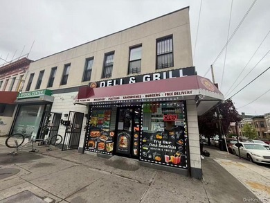 2178 Pitkin Ave - photo 1