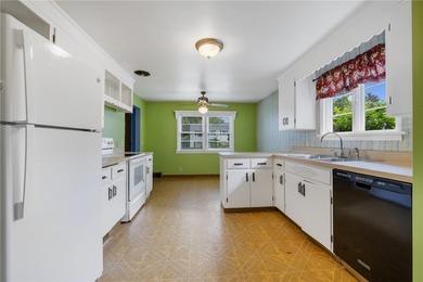 This well-maintained 3-bedroom, 1-bath ranch offers comfortable - photo 11