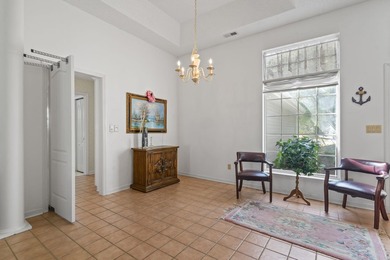 3BR Waterfront Home with Personal Dock in Southwood - Surfside - photo 12