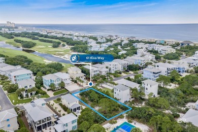 Build your luxury beach home in the gated Kiva Dunes community - photo 3