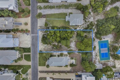 Build your luxury beach home in the gated Kiva Dunes community - photo 4