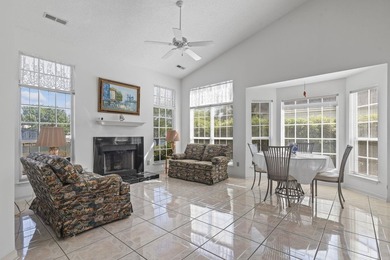 3BR Waterfront Home with Personal Dock in Southwood - Surfside - photo 15