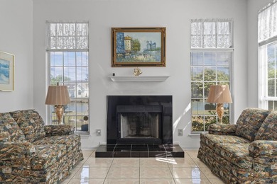 3BR Waterfront Home with Personal Dock in Southwood - Surfside - photo 16