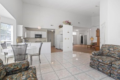 3BR Waterfront Home with Personal Dock in Southwood - Surfside - photo 17