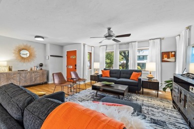 This property is absolutely charming ! Discover a clever blend