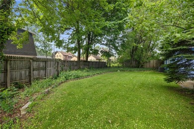 This well-maintained 3-bedroom, 1-bath ranch offers comfortable - photo 21