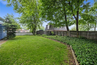 This well-maintained 3-bedroom, 1-bath ranch offers comfortable - photo 22
