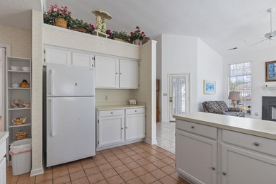 3BR Waterfront Home with Personal Dock in Southwood - Surfside - photo 22
