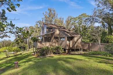 This 10 acre Piiholo property at 4,000' elevation borders a - photo 22