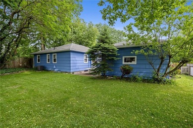 This well-maintained 3-bedroom, 1-bath ranch offers comfortable - photo 23