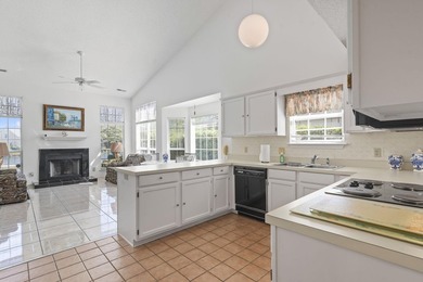 3BR Waterfront Home with Personal Dock in Southwood - Surfside - photo 23