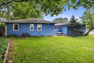 This well-maintained 3-bedroom, 1-bath ranch offers comfortable - photo 24