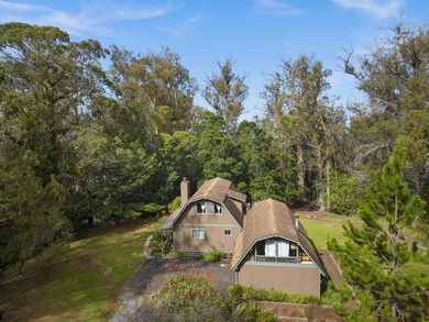 This 10 acre Piiholo property at 4,000' elevation borders a - photo 25