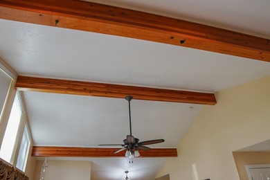 PRICE INCREASE DUE TO ADDING ADDITIONAL LOT TO LISTING. Home has - photo 25