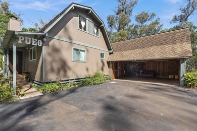 This 10 acre Piiholo property at 4,000' elevation borders a - photo 26