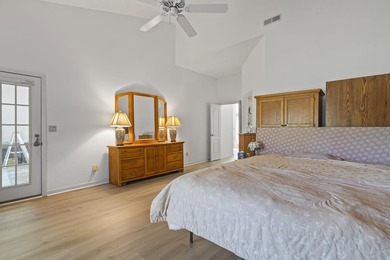 3BR Waterfront Home with Personal Dock in Southwood - Surfside - photo 27