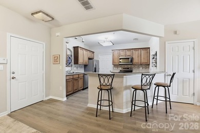 Welcome home to this beautifully maintained 3-bedroom - photo 8