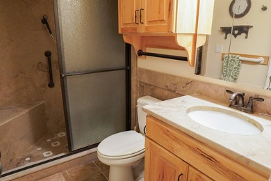 PRICE INCREASE DUE TO ADDING ADDITIONAL LOT TO LISTING. Home has - photo 31