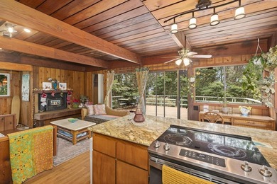 This 10 acre Piiholo property at 4,000' elevation borders a - photo 32